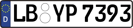 LB-YP7393