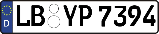 LB-YP7394