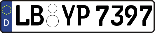 LB-YP7397