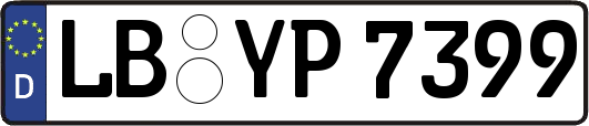 LB-YP7399