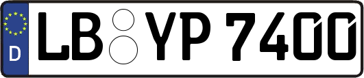 LB-YP7400