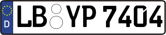 LB-YP7404