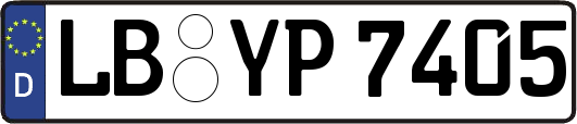 LB-YP7405