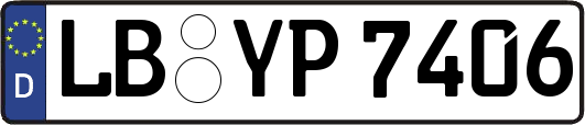 LB-YP7406