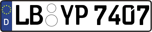 LB-YP7407