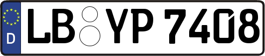 LB-YP7408