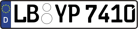 LB-YP7410
