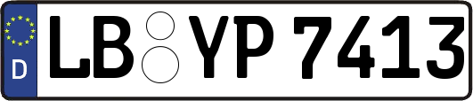 LB-YP7413