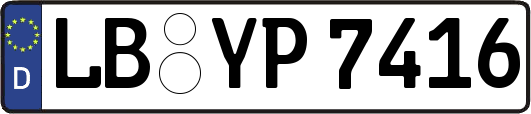 LB-YP7416