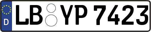 LB-YP7423