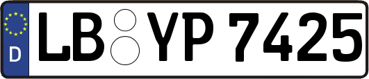 LB-YP7425