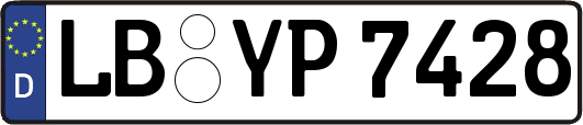 LB-YP7428