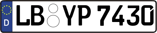 LB-YP7430