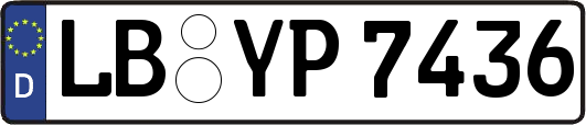 LB-YP7436