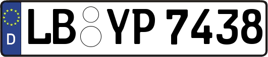 LB-YP7438