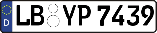 LB-YP7439