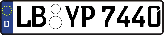 LB-YP7440
