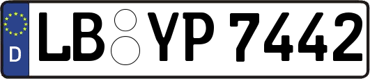 LB-YP7442