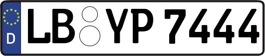 LB-YP7444