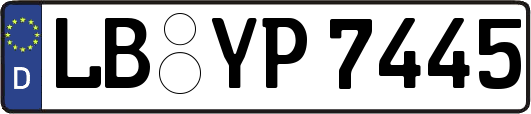 LB-YP7445
