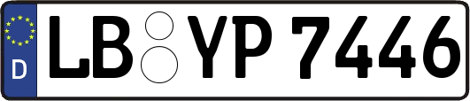 LB-YP7446