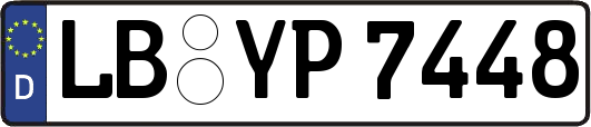 LB-YP7448