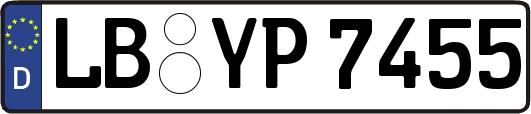 LB-YP7455