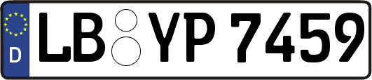 LB-YP7459