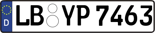 LB-YP7463