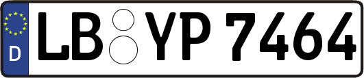 LB-YP7464