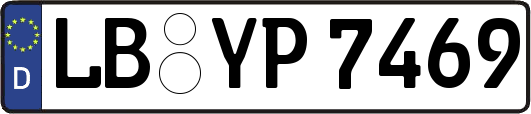 LB-YP7469