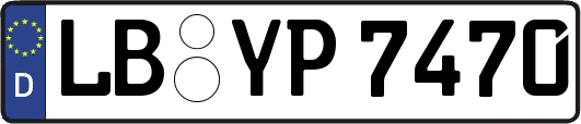 LB-YP7470