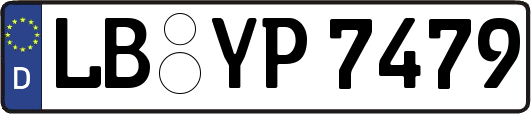 LB-YP7479