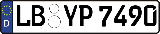 LB-YP7490