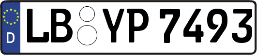 LB-YP7493