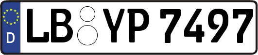 LB-YP7497