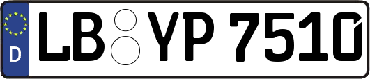 LB-YP7510