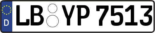 LB-YP7513
