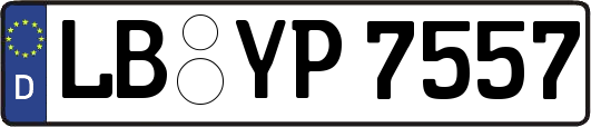 LB-YP7557