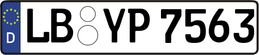 LB-YP7563