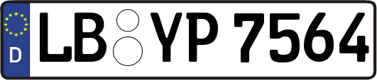 LB-YP7564