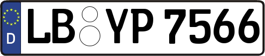 LB-YP7566