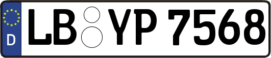 LB-YP7568