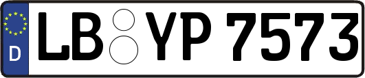 LB-YP7573