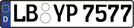 LB-YP7577
