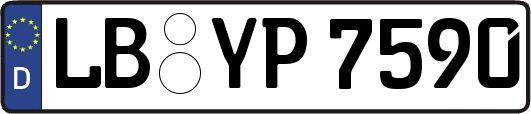 LB-YP7590
