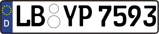 LB-YP7593