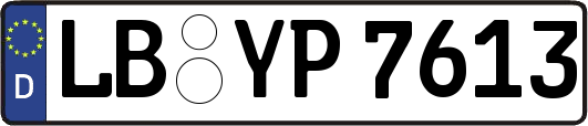 LB-YP7613
