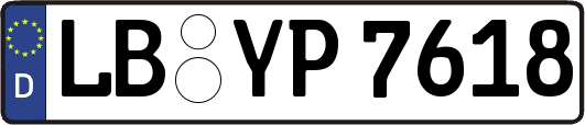 LB-YP7618