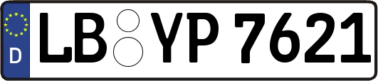 LB-YP7621